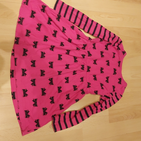 ❣️Girls Dress size 4 (#357) - Picture 4 of 5